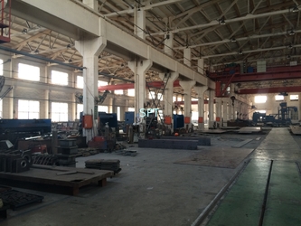 Suzhou SPT Mill Co., Ltd