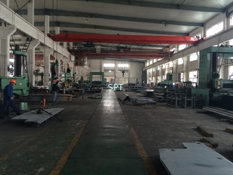 Suzhou SPT Mill Co., Ltd