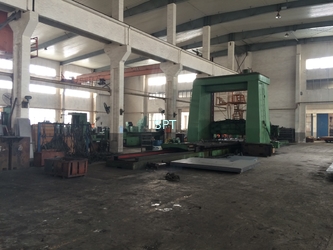 Suzhou SPT Mill Co., Ltd