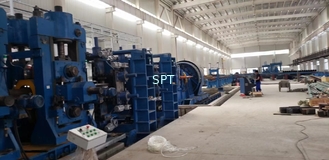 ERW Tube Mill