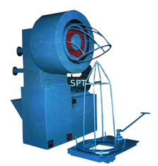 600mm Horizontal Taking up Machine