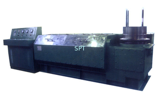 LT1-7 400 fine wire wet drawing machine