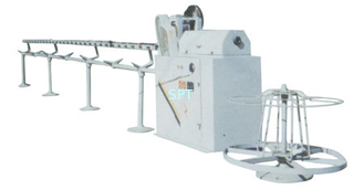 GT-4 8 type straighting cutter