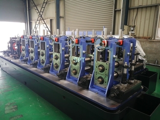 89 HF Welded Pipe Mill