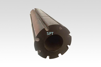 Ferrite rods