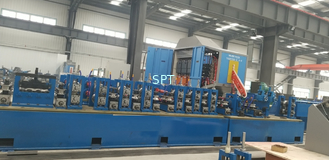 Ra0.4 Roller Shaft Surface Roughness Tube Line Diameter 2-6mm