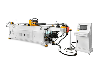 DW50CNC 2A1S Pipe Bending Machine