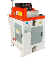 Aluminum Cutting Machine