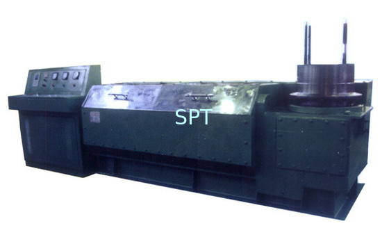LT1-7 400 fine wire wet drawing machine