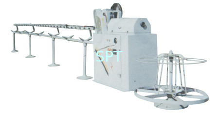 GT-4 8 type straighting cutter