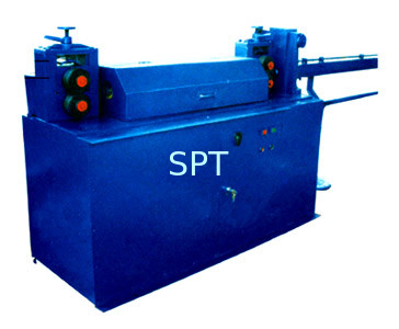 GT-4 12 type Straightener
