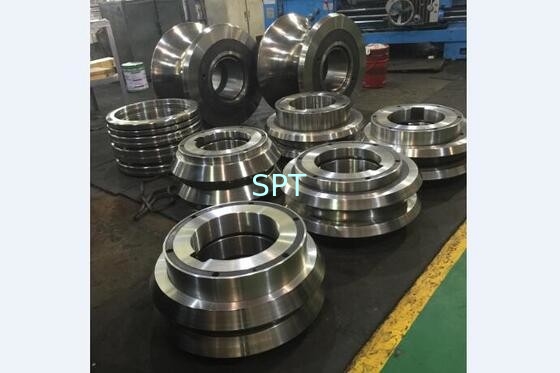 Roller Mould for tube mill