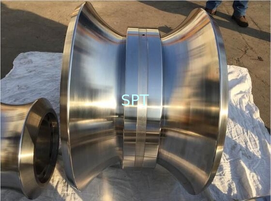 Roller Mould for tube mill