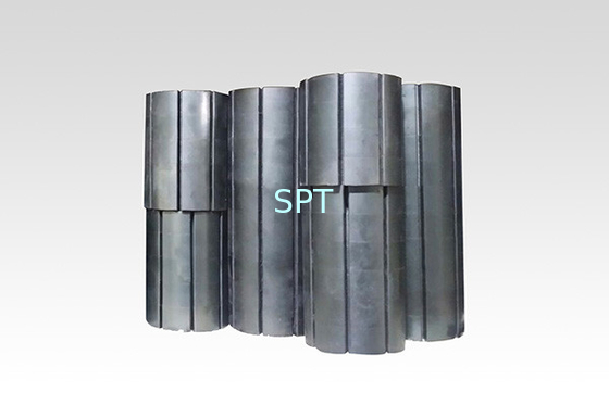 Ferrite rods