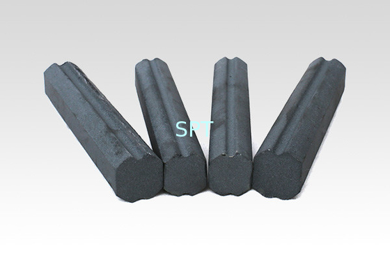 Ferrite rods