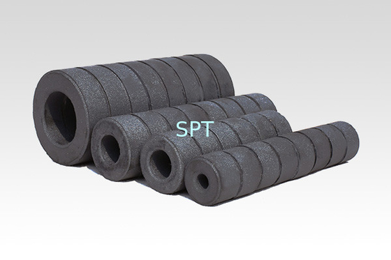 Ferrite rods