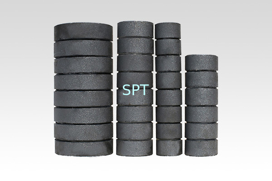 Ferrite rods
