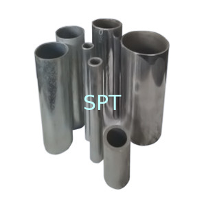 φ50mm Roller Shaft Diameter and High Frequency Power 150-250KW for ERW Tube Mill