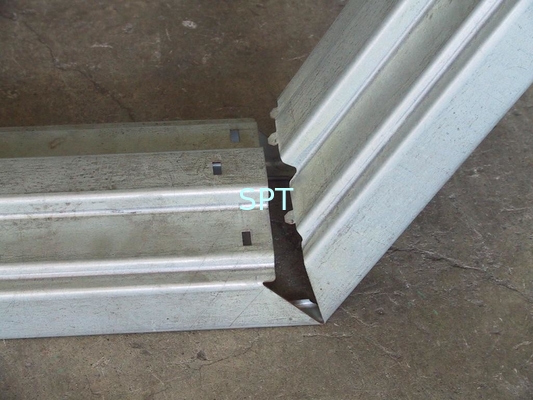 Roll Forming Machine for Door Frame