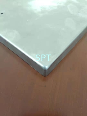 CNC Corner Forming Machine