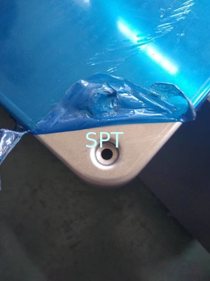 SMTOP-FA-D3150 corner forming machine