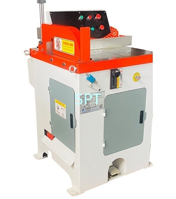 Aluminum Cutting Machine