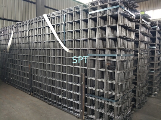 Mesh Welding Machine for Fence