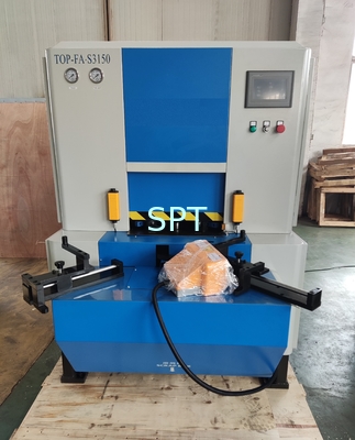 SMTOP-FA-D3150 corner forming machine