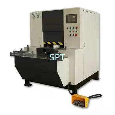 SMJCX-BH-1-3 corner forming machine